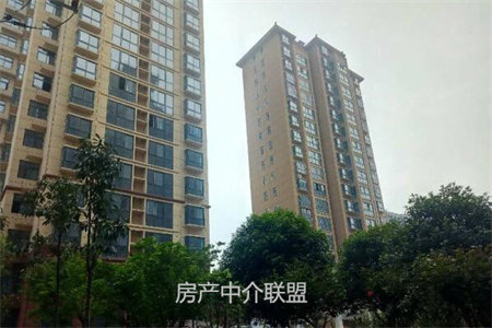 实验中学西明湖附近精装未住一手手续无过户费康桥丹郡