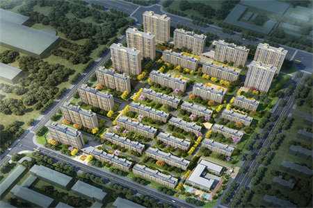 密州大源·紫檀文苑4室2厅195万162m2精装修出售